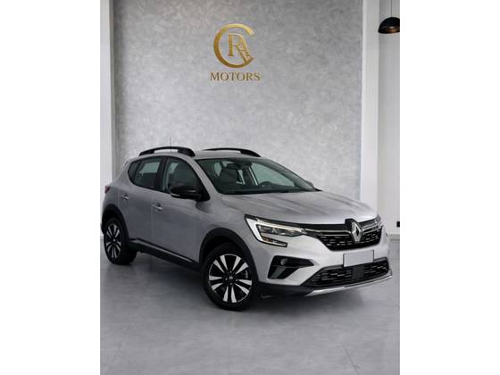 RENAULT KARDIAN 1.0 TCE FLEX EVOLUTION MANUAL